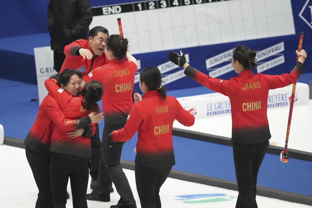 是團隊運動