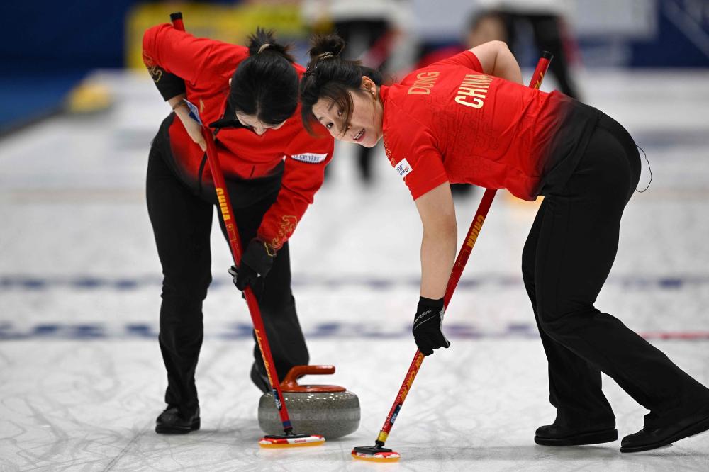 界的關注 界的關注