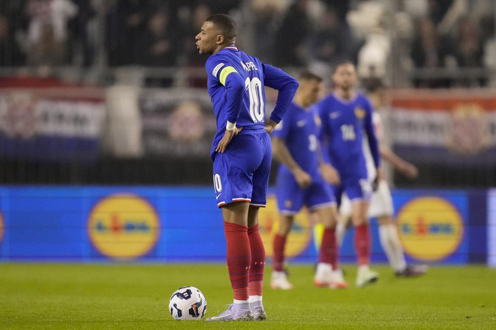 追平比分 追平比分